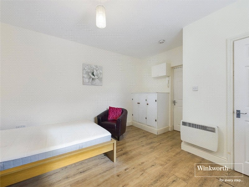 Alexandra Road, Reading, Berkshire, RG1