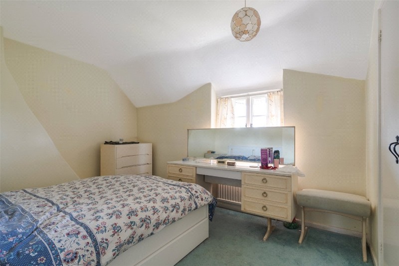 Church Street, Sturminster Marshall, Wimborne, Dorset, BH21