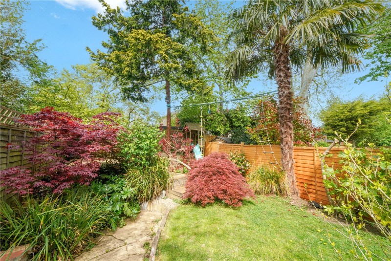 Mount View Road, London, N4
