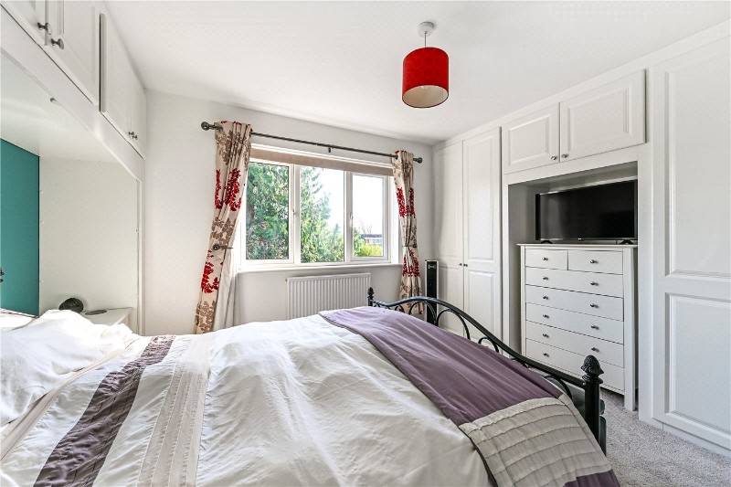 Monarch Way, Winchester, Hampshire, SO22