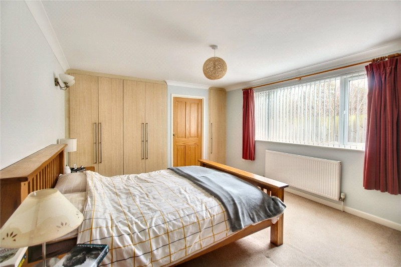 Park Road, Spixworth, Norwich, Norfolk, NR10