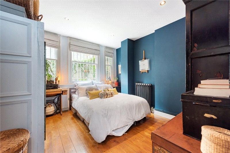 City Road, London, EC1V