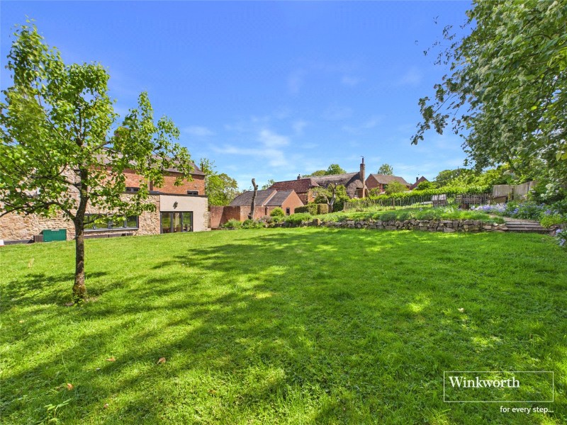 Newbury Road, Wickham, Newbury, Berkshire, RG20