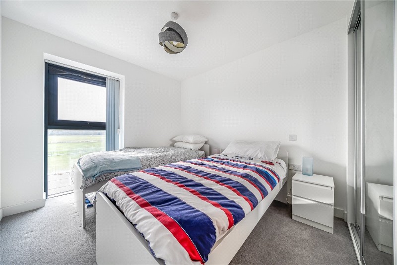 Kingman Way, Newbury, Berkshire, RG14