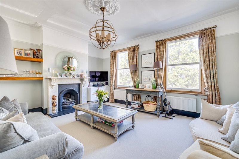 St. Maur Road, London, SW6