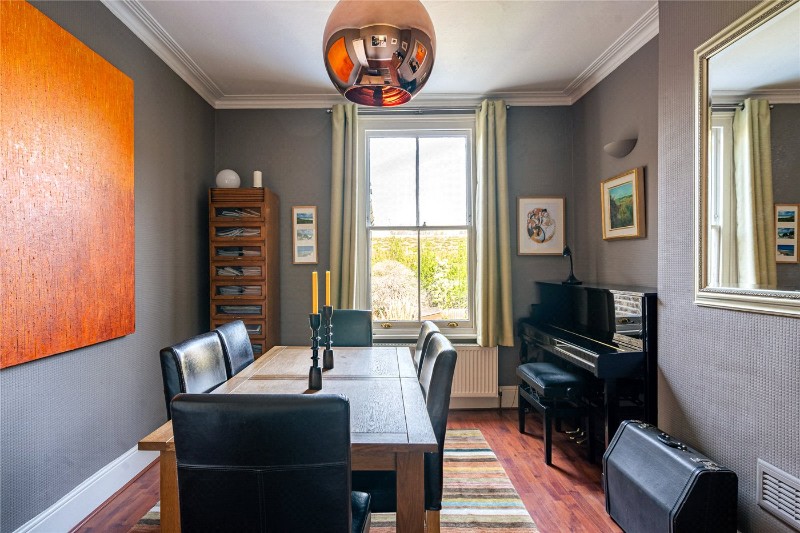 Deronda Road, London, SE24