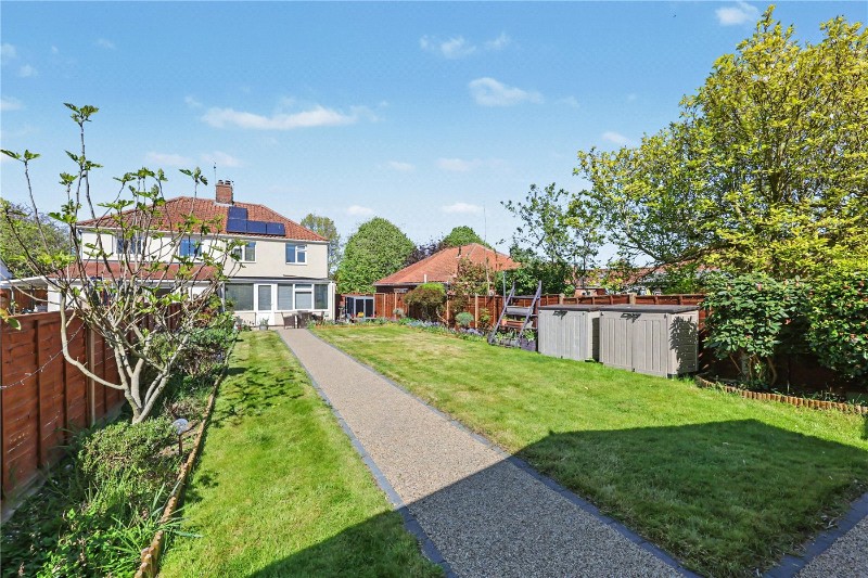 Dereham Road, Costessey, Norwich, Norfolk, NR5