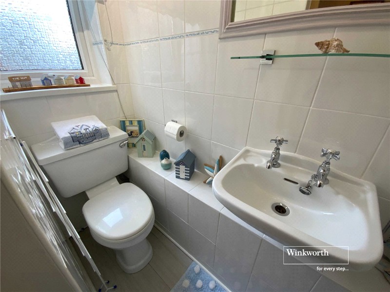 Blenheim Drive, Mudeford, Christchurch, BH23