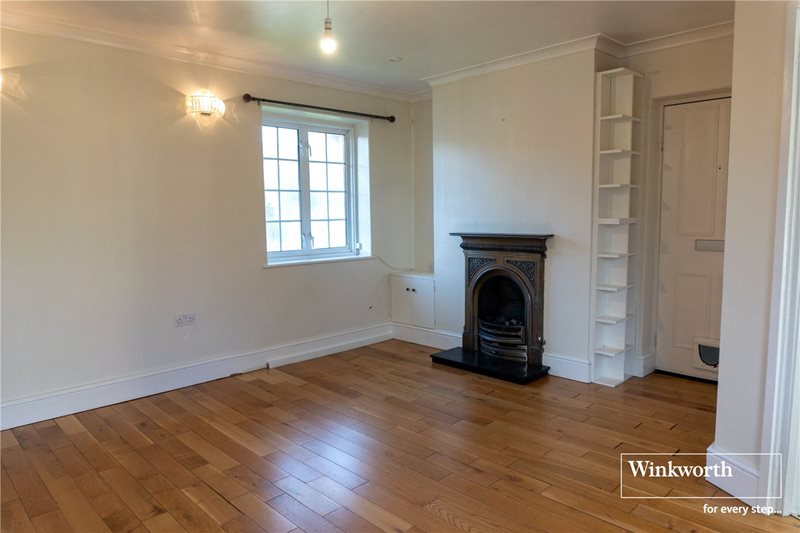 Roe Lane, Kingsbury, NW9