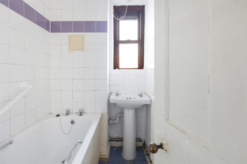 Kennington Road, London, SE11
