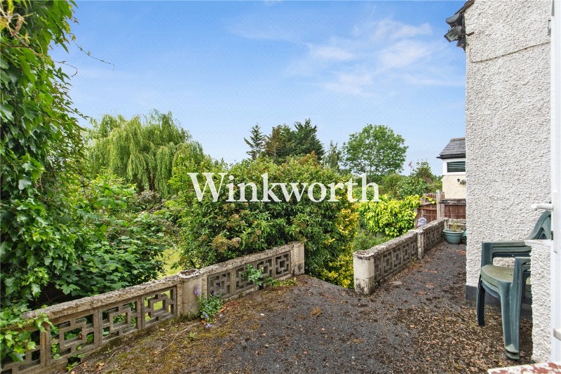 Wynchgate, London, N14