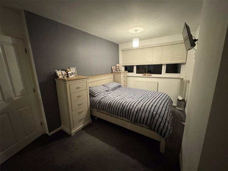 Bracken Close, North Baddesley, Southampton, Hampshire, SO52