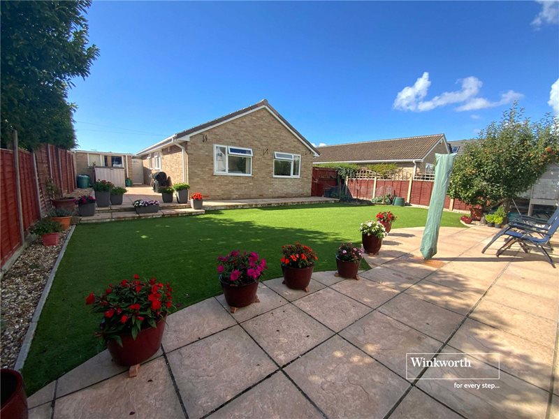 Sheldrake Road, Mudeford, Christchurch, Dorset, BH23