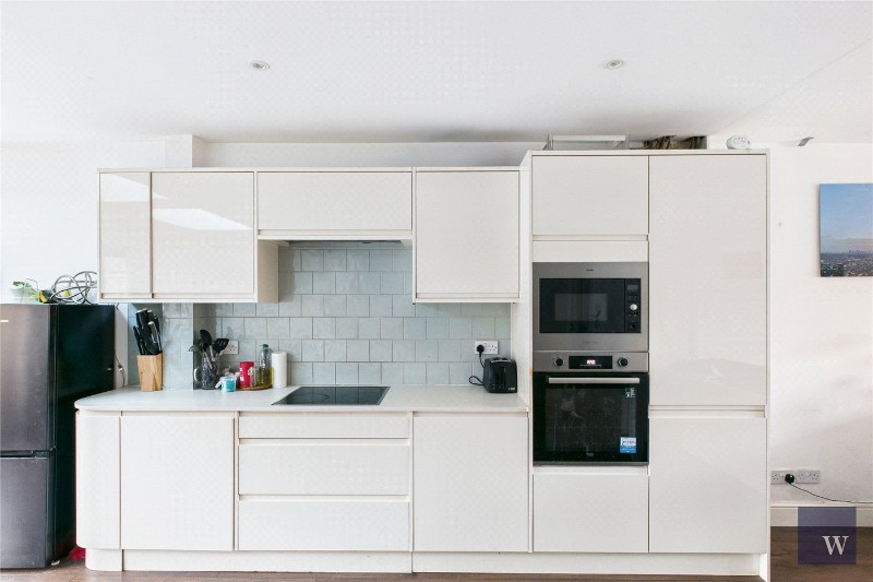 Norwood Road, London, SE24