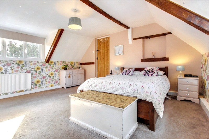Church Road, Earsham, Bungay, Norfolk, NR35