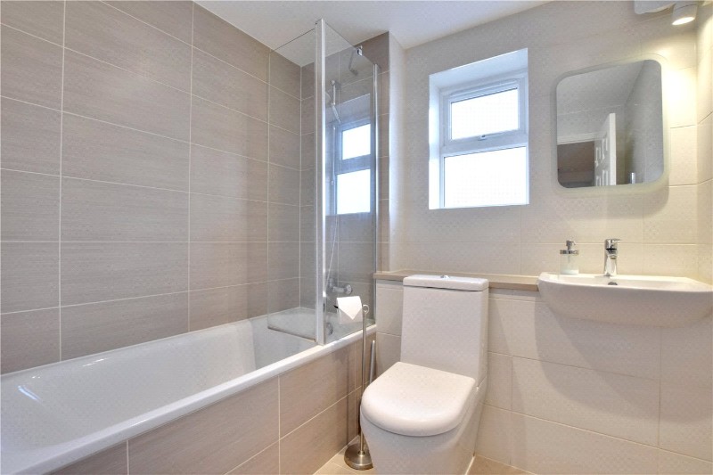 Glaisher Street, Greenwich, London, SE8