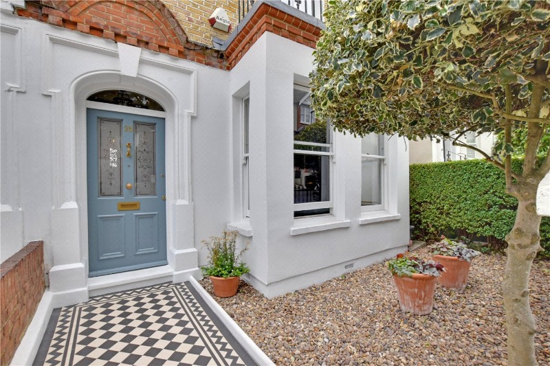 Mycenae Road, Blackheath, London, SE3