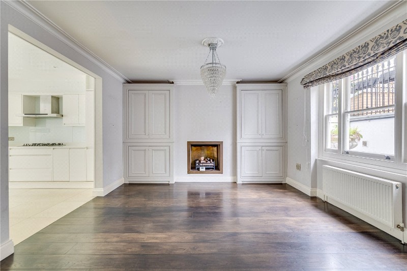 Walham Grove, London, SW6