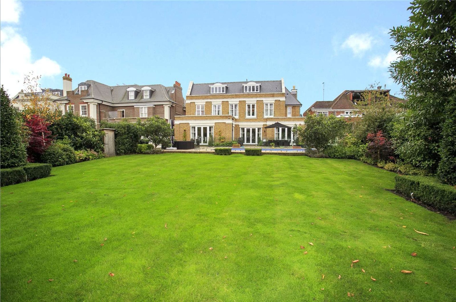 Roedean-crescent