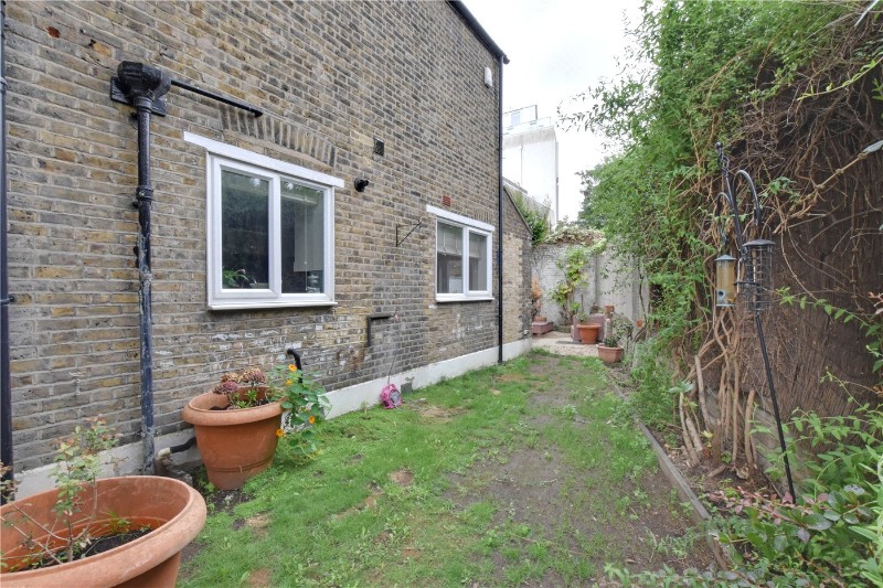 Meadowcourt Road, Blackheath, London, SE3