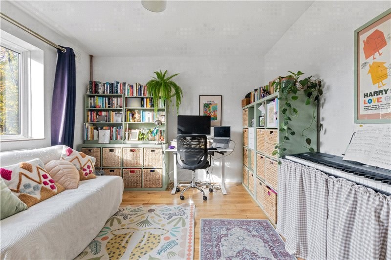 Southey Road, London, SW9