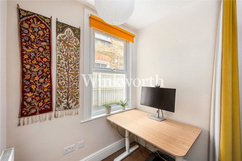 Kitchener Road, London, N17