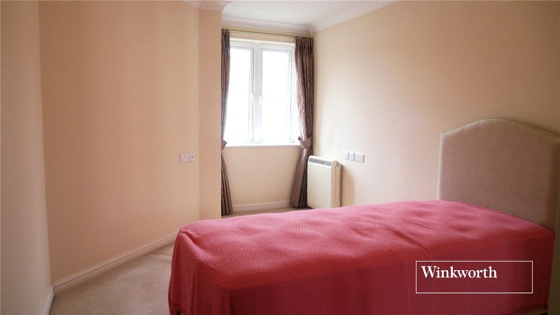 Leicester Road, New Barnet, EN5