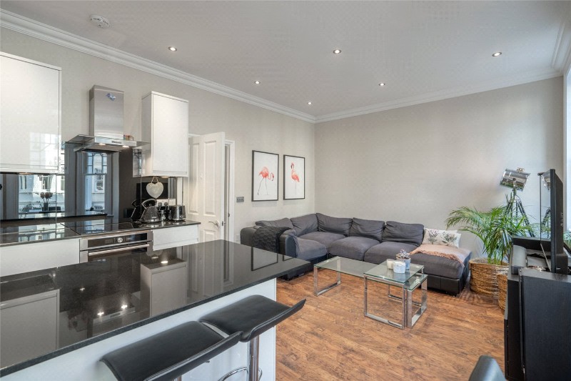 Gondar Gardens, London, NW6