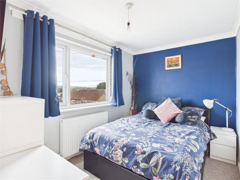 Godfreys Gardens, Bow, Crediton, Devon, EX17