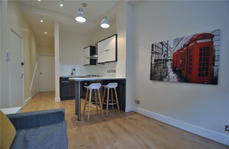 Falkland Road, London, NW5