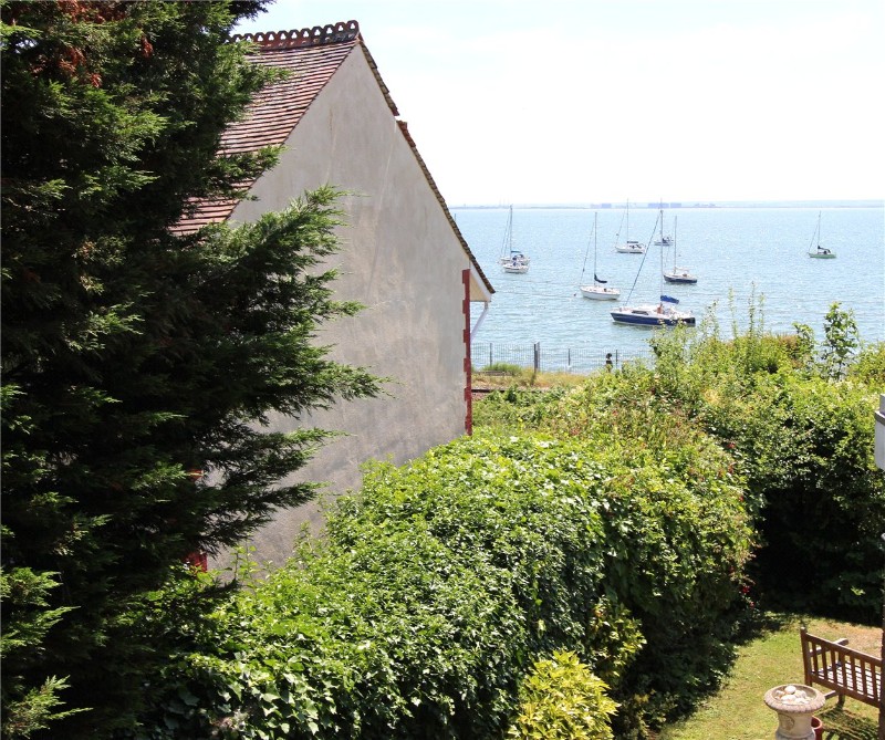 Undercliff Gardens, Leigh-on-Sea, Essex, SS9