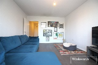Manor Way, Borehamwood, Hertfordshire, WD6