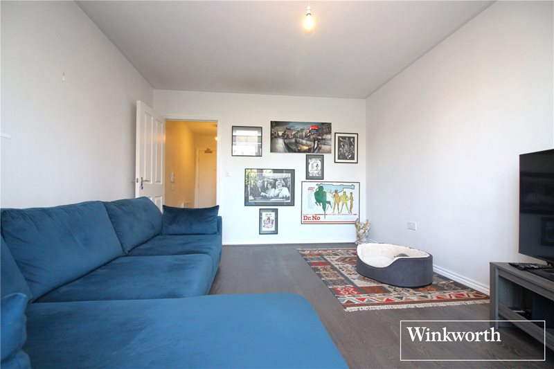 Manor Way, Borehamwood, Hertfordshire, WD6