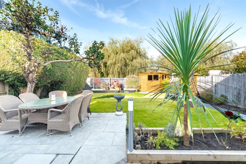 Countess Close, Merley, Wimborne, Dorset, BH21