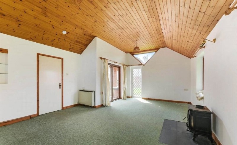 Butts Green, Lockerley, Romsey, Hampshire, SO51