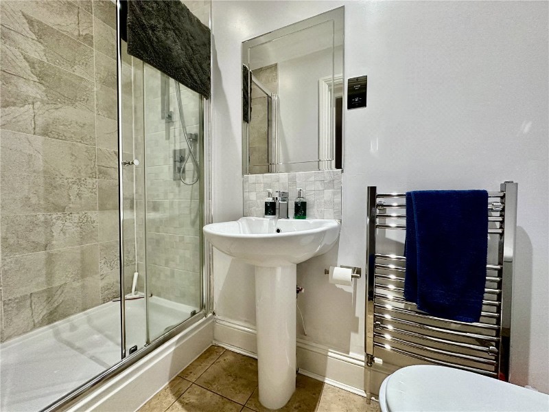 Cavendish Place, Bournemouth, Dorset, BH1