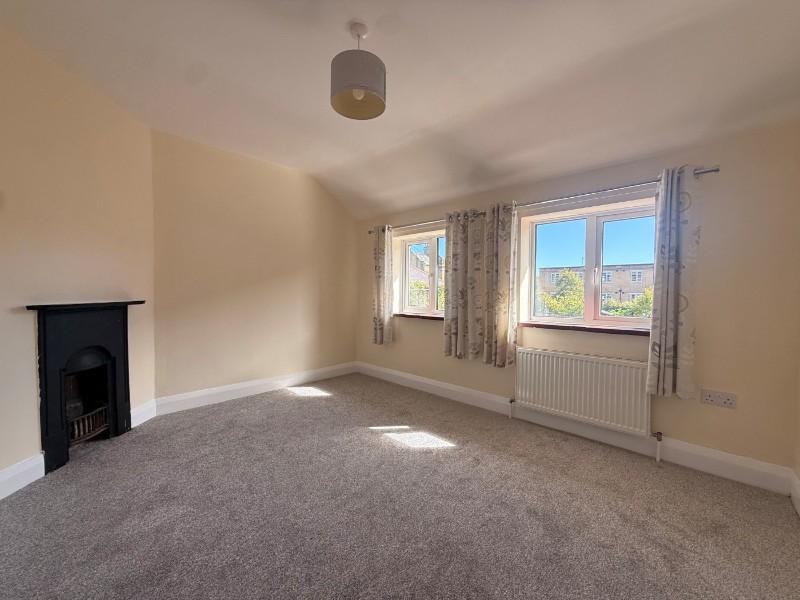 Roselands Gardens, Southampton, Hampshire, SO17