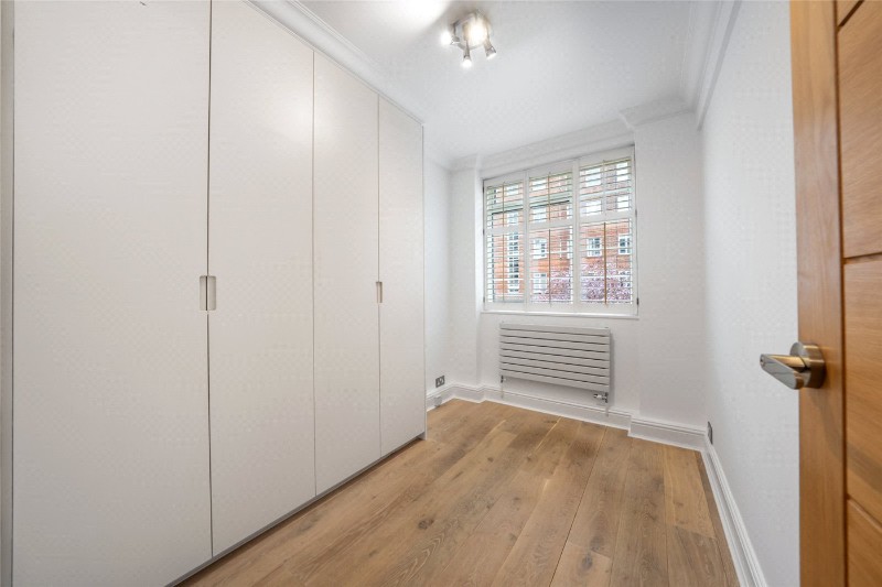 Charlbert Court, Eamont Street, St John's Wood, London, NW8
