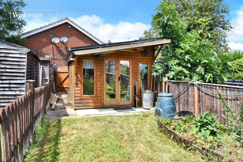 Longfellow Road, Worcester Park, KT4