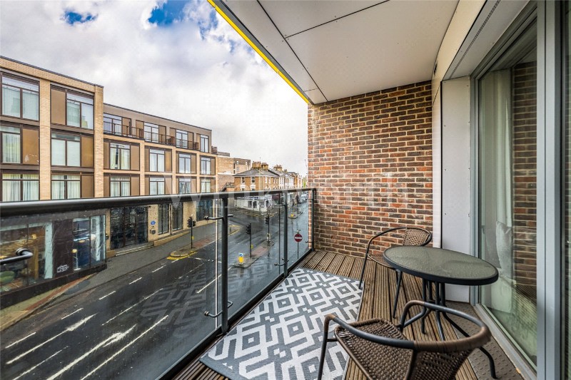 Finchley Road, London, NW11