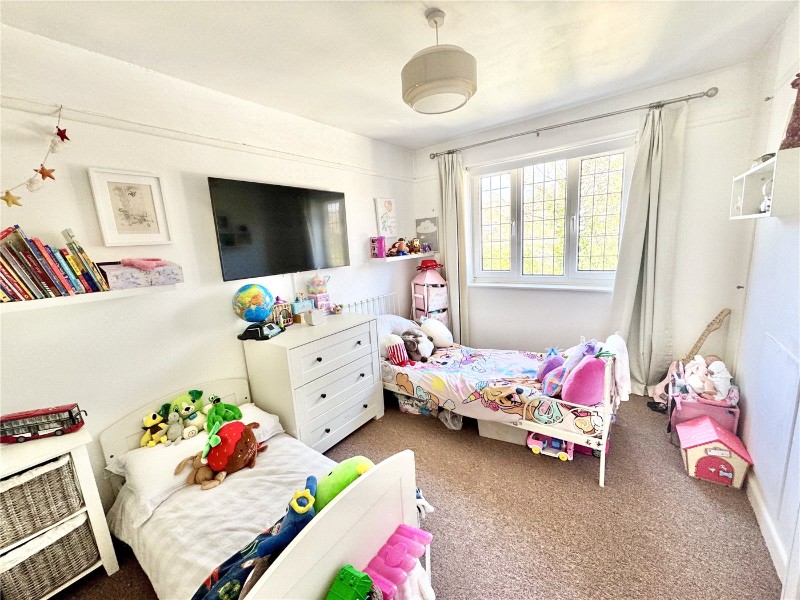 Parkstone Avenue, Poole, Dorset, BH14