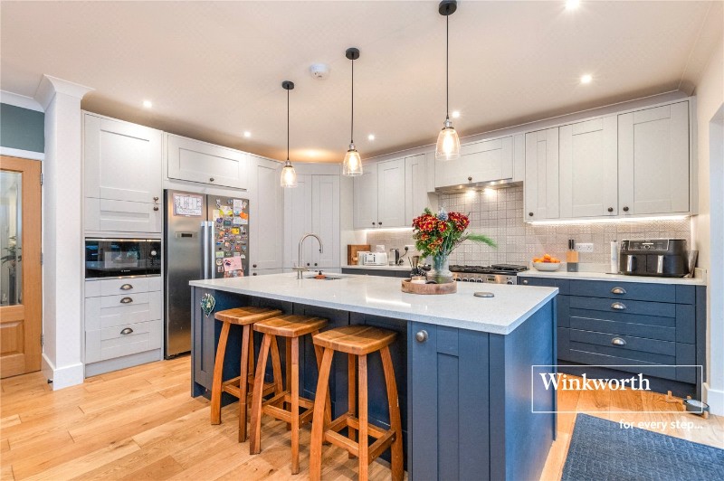 Pinewood Road, Ferndown, Dorset, BH22