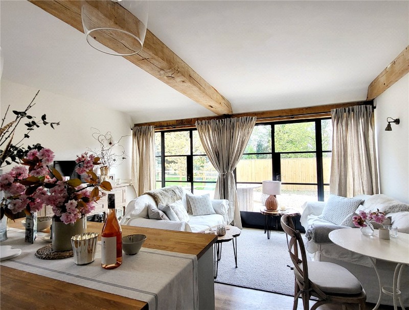 Littleworth Farm, Honington, Shipston On Stour, Warwickshire, CV36