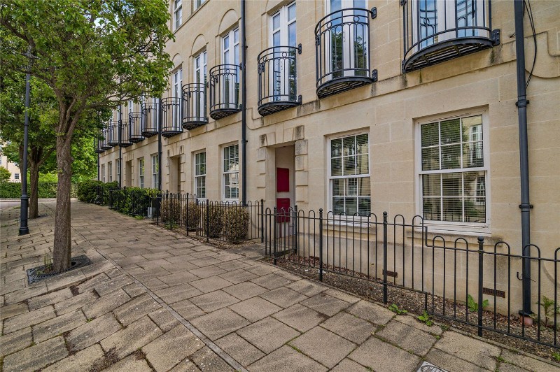 Horstmann Close, Bath, Somerset, BA1