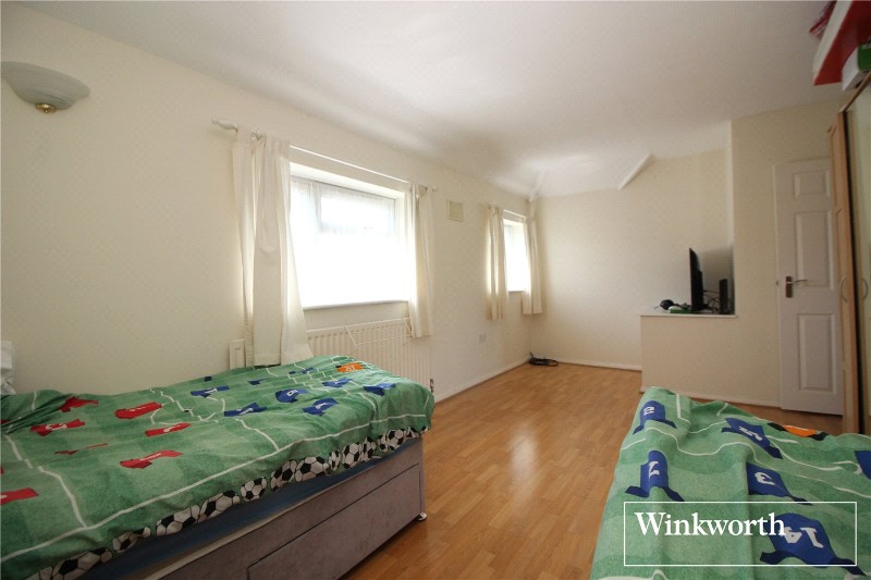 Carlton Close, Borehamwood, Hertfordshire, WD6