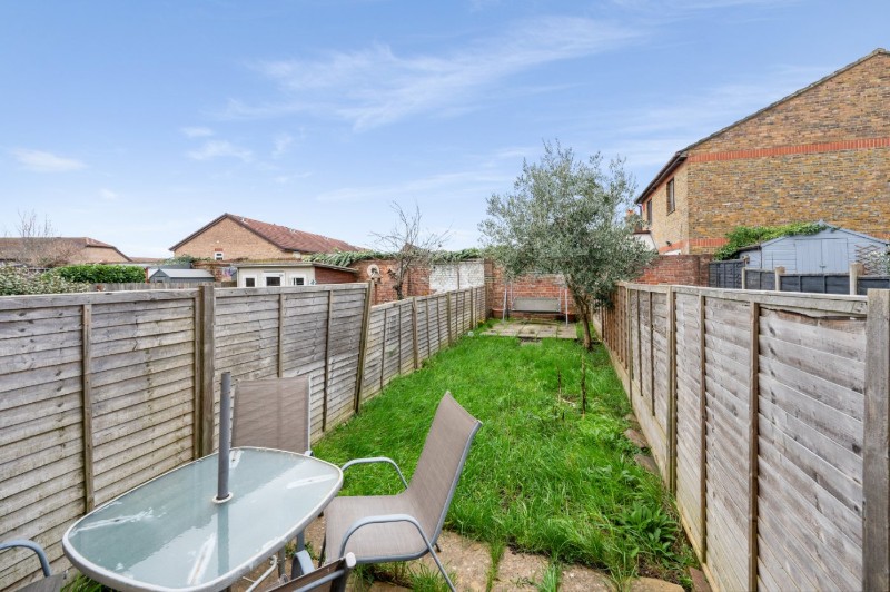 Blandford Road, Beckenham, BR3