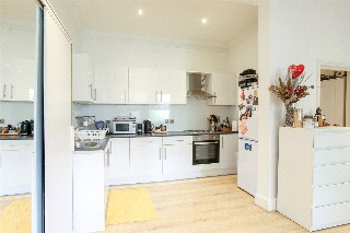 Wrights Lane, Kensington, London, W8