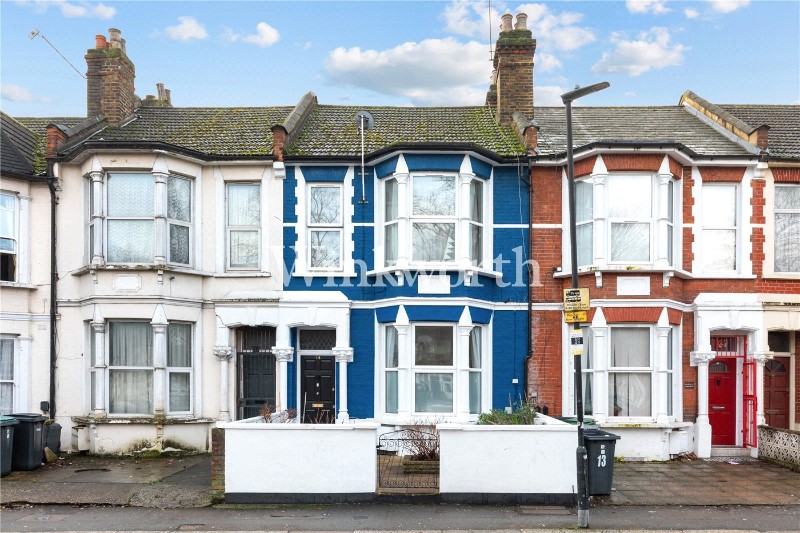 Ashmount Road, London, N15