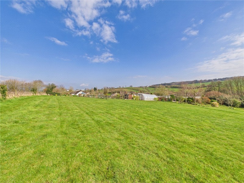 West Town, Newton St. Cyres, Exeter, EX5