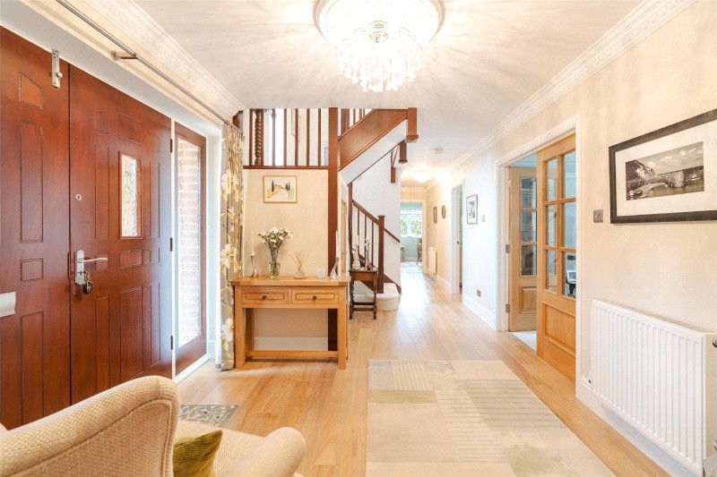 Queens Copse Lane, Holtwood, Wimborne, Dorset, BH21